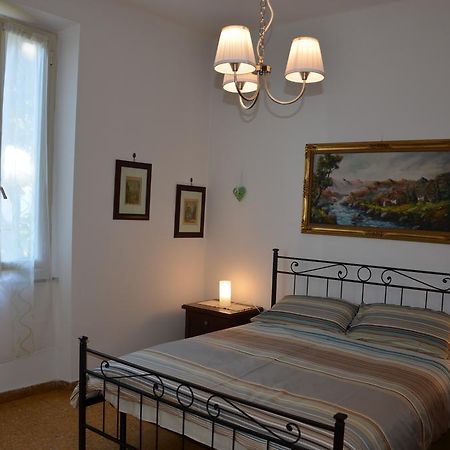 Casa Lia Βίλα Marina Di Carrara Εξωτερικό φωτογραφία