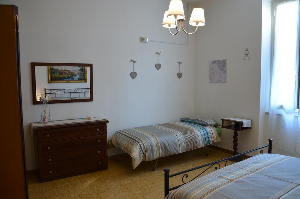 Casa Lia Βίλα Marina Di Carrara Εξωτερικό φωτογραφία