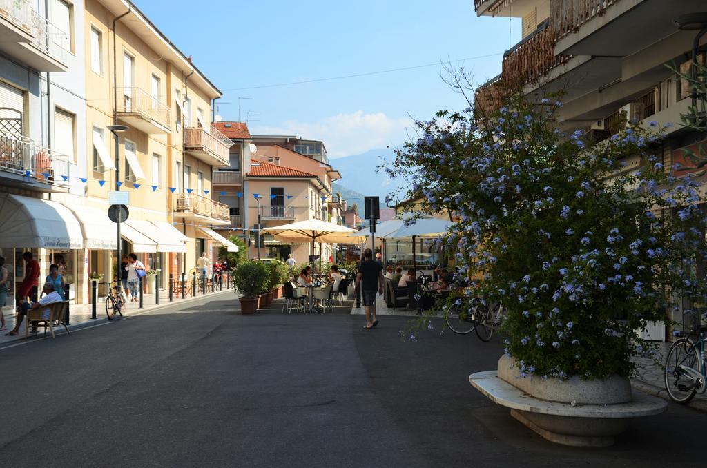 Casa Lia Βίλα Marina Di Carrara Εξωτερικό φωτογραφία