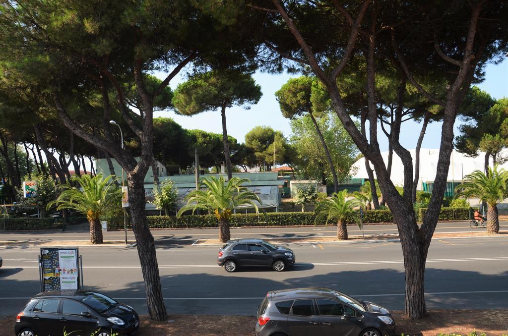 Casa Lia Βίλα Marina Di Carrara Εξωτερικό φωτογραφία