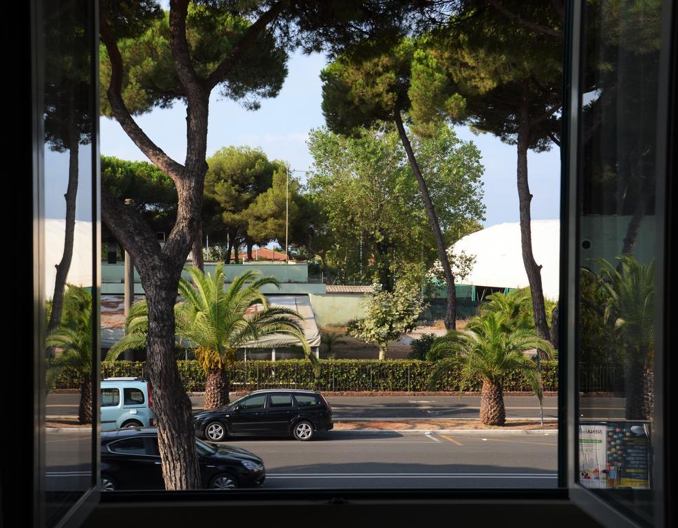 Casa Lia Βίλα Marina Di Carrara Εξωτερικό φωτογραφία